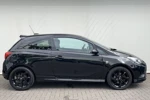 Opel Corsa 1.0 Turbo Black Roof Edition | OPC-Line | Cruise | pdc achter |