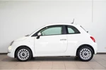 Fiat 500 1.0 Hybrid Lounge | Apple Carplay & Android Auto |