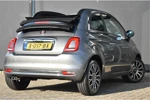 Fiat 500C Cabrio 1.0 Hybrid Dolcevita | Navigatie | Climate Control | 16"LMV | Parkeersensoren | Licht & Regensensor | Digitaal Instrument