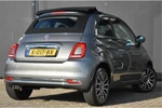 Fiat 500C Cabrio 1.0 Hybrid Dolcevita | Navigatie | Climate Control | 16"LMV | Parkeersensoren | Licht & Regensensor | Digitaal Instrument