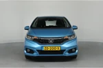 Honda Jazz 1.3 i-VTEC Elegance Automaat | Dealer Onderhouden! | Trekhaak | Navi | Camera | Stoelverwarming | LED | Clima | keyless | DAB |