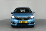 Honda Jazz 1.3 i-VTEC Elegance Automaat | Dealer Onderhouden! | Trekhaak | Navi | Camera | Stoelverwarming | LED | Clima | keyless | DAB |