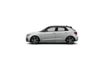 Audi A1 Sportback 25 TFSI 95 5MT Advanced edition