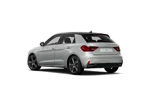 Audi A1 Sportback 25 TFSI 95 5MT Advanced edition