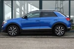 Volkswagen T-Roc 1.5 TSI 150PK 7-DSG Automaat Style Business | Navigatie | Parkeersensoren | Stoelverwarming |