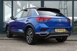 Volkswagen T-Roc 1.5 TSI 150PK 7-DSG Automaat Style Business | Navigatie | Parkeersensoren | Stoelverwarming |