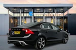 Volvo S60 T3 R-Design | 18'' | Winterline | Standkachel | Xenon | Winterline