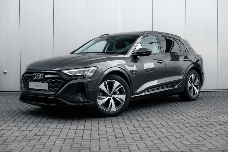 Audi Q8 e-tron 55 quattro Advanced Edition Plus