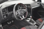 Volkswagen Golf 2.0 TSI GTI TCR 290pk | DSG/AUT | Adaptief cruise control | Navigatie | Panorama dak | Parkeersensoren v+a | Camera achter | App