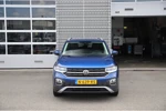 Volkswagen T-Cross Style 1.0 81 kW / 110 pk TSI | Active info Display | PDC | Clima