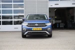 Volkswagen T-Cross Style 1.0 81 kW / 110 pk TSI | Active info Display | PDC | Clima