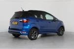 Ford EcoSport 1.0 EcoBoost ST-Line | Automaat | Trekhaak | Winter Pack | Navi | Clima | Cruise Control | Parkeersensoren | Lichtmetalen Velgen