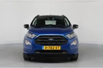 Ford EcoSport 1.0 EcoBoost ST-Line | Automaat | Trekhaak | Winter Pack | Navi | Clima | Cruise Control | Parkeersensoren | Lichtmetalen Velgen