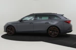 CUPRA Leon Sportstourer 1.4 e-Hybrid 245pk VZ PHEV Copper Edition  | Adaptief cruise control | Panorama dak | Navigatie | Led koplampen  | Park assist |