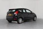 Ford Fiesta 1.0 Style | Dealer Onderhouden! | Navigatie | Airco | Bluetooth | Elektrische Ramen