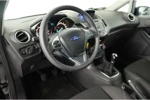 Ford Fiesta 1.0 Style | Dealer Onderhouden! | Navigatie | Airco | Bluetooth | Elektrische Ramen