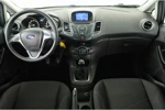 Ford Fiesta 1.0 Style | Dealer Onderhouden! | Navigatie | Airco | Bluetooth | Elektrische Ramen