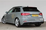 Audi A3 Sportback 30 TFSI Sport S Line Edition