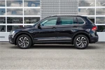 Volkswagen Tiguan Comfortline 1.5 TSI 110 kW/150 pk ACT DSG | adaptive cruise controle | stoelverw. | Clima |