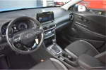 Hyundai KONA 1.6 GDI HEV Comfort 140pk Automaat | Trekhaak | Navigatie | Krell-Audio | Climate Control | Dealeronderhouden | Achteruitrijcame