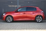 Peugeot 208 1.2 PureTech 100 Allure | REGISTRATIEKORTING! | Achteruitrijcamera | Keyless-Entry | Getint Glas | Navigatie by App | Climate Co