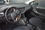 Opel Astra 1.0 Turbo 120 Jaar Edition+ | Navigatie | Climate Control | Parkeersensoren v/a | Dealeronderhouden | 1e Eigenaar | !!