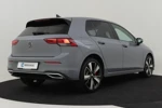 Volkswagen Golf 1.4 eHybrid GTE 245PK | Adaptief cruise control | Navigatie | App connect | Led koplampen | Stuur + Stoel verwarming | Dab radio