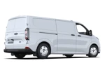 Ford Transit Custom 300 2.0 136 pk Automaat TDCI L2H1 Trend | € 2.000,-Voorraad Voordeel