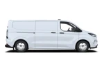 Ford Transit Custom 300 2.0 136 pk Automaat TDCI L2H1 Trend | € 2.000,-Voorraad Voordeel