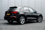 Audi Q5 55 TFSI e S edition | PANORAMADAK | TREKHAAK | STOELVERWARMING | NAVIGATIE