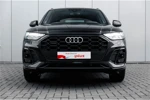 Audi Q5 55 TFSI e S edition | PANORAMADAK | TREKHAAK | STOELVERWARMING | NAVIGATIE