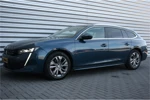 Peugeot 508 SW 1.6 PURETECH 180PK ALLURE AUTOMAAT / NAVI / LEDER / CLIMA / AGR / PDC / 17" LMV / CAMERA / KEYLESS / WINTERPAKKET / FULL-LED