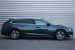 Peugeot 508 SW 1.6 PURETECH 180PK ALLURE AUTOMAAT / NAVI / LEDER / CLIMA / AGR / PDC / 17" LMV / CAMERA / KEYLESS / WINTERPAKKET / FULL-LED