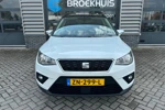 SEAT Arona 1.0 TSI 115 pk Style Business Intense 7-DSG | Achteruitrijcamera | Cruise control adaptief | Navigatie |