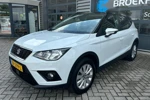 SEAT Arona 1.0 TSI 115 pk Style Business Intense 7-DSG | Achteruitrijcamera | Cruise control adaptief | Navigatie |