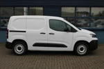 Peugeot Partner 1.5 BlueHDi 100 S&S L1