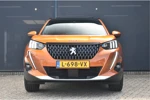 Peugeot 2008 1.2 PureTech GT-Line 130pk Automaat | Schuif-/Kanteldak | Trekhaak | Navigatie | Achteruitrijcamera | Stoelverwarming | Adaptive