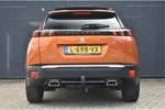 Peugeot 2008 1.2 PureTech GT-Line 130pk Automaat | Schuif-/Kanteldak | Trekhaak | Navigatie | Achteruitrijcamera | Stoelverwarming | Adaptive