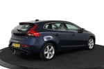 Volvo V40 T4 Summum | Elektrisch verstelbare voorstoel | Trekhaak vast | Lederen interieur | Stoelverwarming | Climate Control | High Perf