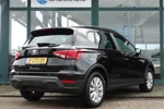 SEAT Arona 1.0 TSI 110 PK DSG Style Business Connect | Navigatie | Stoelverwarming voor | Cruise control | Climate Control