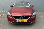 Volvo V40 1.5 T2 123pk Nordic Automaat | Climate | Keyless | Navigatie | 16" Lichtmetaal | Afn. Trekhaak | Cruisecontrol | Business Pack |