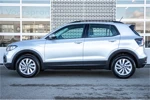 Volkswagen T-Cross Life 1.0 110pk