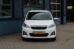 Peugeot 108 1.0 e-VTi Allure