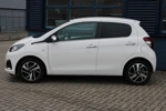 Peugeot 108 1.0 e-VTi Allure