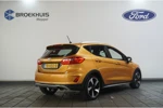 Ford Fiesta 1.0 EcoBoost Active First Edition | Adaptive Cruise | Keyless | Clima | Navi |