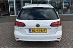 Volkswagen GOLF Variant 1.4 TSI 125PK DSG-7 Highline Business R-Line | NAVIGATIE | STOELVERW.