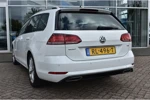 Volkswagen GOLF Variant 1.4 TSI 125PK DSG-7 Highline Business R-Line | NAVIGATIE | STOELVERW.