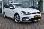 Volkswagen GOLF Variant 1.4 TSI 125PK DSG-7 Highline Business R-Line | NAVIGATIE | STOELVERW.