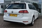 Volkswagen GOLF Variant 1.4 TSI 125PK DSG-7 Highline Business R-Line | NAVIGATIE | STOELVERW.