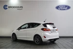 Ford Fiesta 1.0 EcoBoost Hybrid ST-Line X | Winter Pakket | B&O | Draadloze Telefoonlader | Camera | PDC Voor & Achter | All-Season Banden!